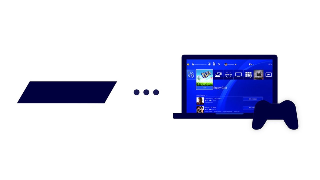 ps4 remote play for mac 10.12.5