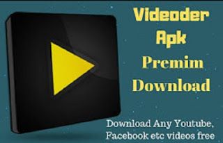 Videoder Free Download For Mac